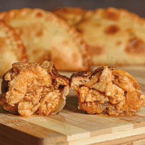 Empanada «pollo»
